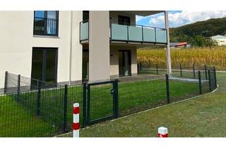 Wohnung mieten in Am Zaglberg, 83308 Trostberg, Barrierefreie Wohnung mit Privatgarten in Südlage