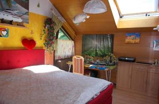 Wohnung mieten in Fürstenbergstraße 48, 77776 Bad Rippoldsau-Schapbach, Attraktive 3-Zimmer-Dachgeschosswohnung mit Balkon und EBK in Bad Rippoldsau-Schapbach