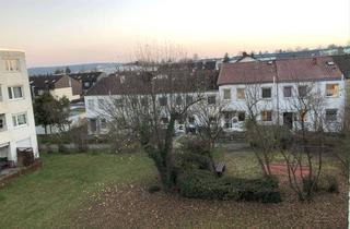 Wohnung mieten in 71116 Gärtringen, Geschmackvolle, gepflegte 4-Raum-Wohnung mit Balkon und EBK in Gärtringen