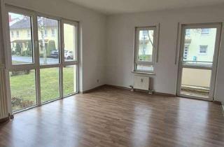 Wohnung mieten in Newtonstraße 13, 04420 Markranstädt, 1-Zimmer mit Balkon inkl. Stellplatz