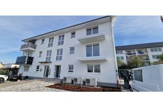 Wohnung mieten in Eisenbahnstraße 33, 56170 Bendorf, Neubau Wohnung 90m² in Bendorf 3ZKB Erdgeschoss mit Terrasse, barrierefrei