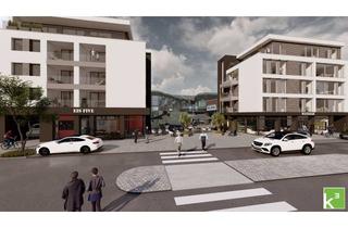 Wohnung mieten in Herzog-Wilhelm-Straße 13, 52511 Geilenkirchen, Exklusive 3-Raum-Wohnung mit Balkon und Aufzug im Zentrum von Geilenkirchen