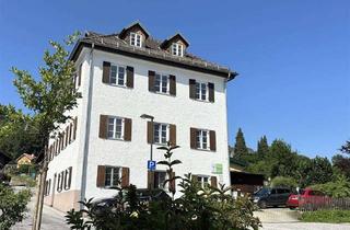 Wohnung mieten in 82433 Bad Kohlgrub, Erstbezug nach Sanierung: Großzügige 3-Zi.-Whg. mit EBK und Gartenmitbenutzung