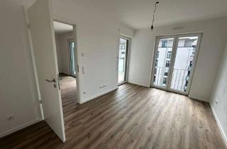 Wohnung mieten in Am Zaglberg, 83308 Trostberg, Erstbezug mit Fernblick - Ruhige, helle 2-Zimmer-Wohnung mit großem SW-Balkon und TG