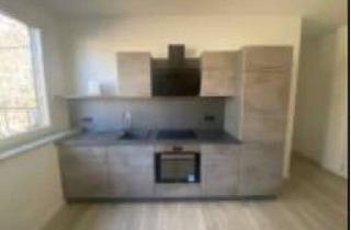 Wohnung mieten in Oberbergstraße 31, 54595 Prüm, schön saniertes Dachgeschoß-Apartment in Altbau-Villa