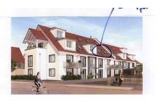 Wohnung mieten in Basler Strasse 66, 79227 Schallstadt, Stilvolle 4-Raum-DG-Wohnung mit geh. Innenausstattung sowie Loggia und Einbauküche