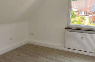 Wohnung mieten in Gerichtsstraße, 37247 Großalmerode, Stop! Schöne 3-Zimmer Wohnung sucht neue Bewohner