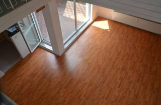 Wohnung mieten in Kachelmahlweg 15, 75223 Niefern-Öschelbronn, Freundliche und gepflegte 3,5-Raum-Dachgeschoss-Galeriewohnung ohne direkte Nachbarn Niefern-Öschel.