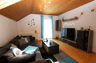Wohnung mieten in 84160 Frontenhausen, Licht-Luft-Leben!! Herrliche 4-Zi.-Whg. mit großem Westbalkon in idyllischer Lage von Frontenhausen