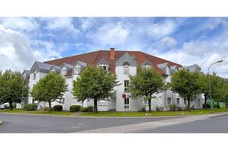 Wohnung mieten in 36039 Fulda, Moderne Eleganz: Hochwertige renovierte Erdgeschoßwohnung mit 3 Räumen u. sonniger Terrasse in Fulda