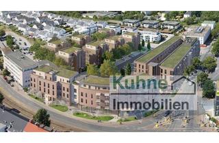Penthouse mieten in Kaiserstr. 144, 44135 Innenstadt, Modernes Penthouse im Kaiserquartier