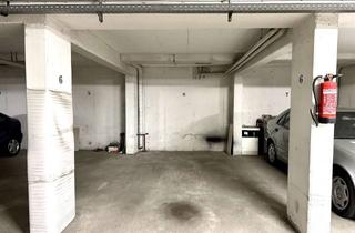 Garagen mieten in Günterstalstr. 16a, 79100 Wiehre, Garagenstellplatz Günterstalstr. 16a, Freiburg Wiehre, fußläufig zur Innenstadt