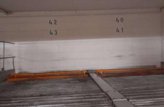 Garagen mieten in Innsbrucker Str. 33, 74072 Heilbronn, 1 Doppelparker-Parkplatz zu vermieten. Heilbronn, Innsbrucker Str. 33, 50,00 €/Monatlich.