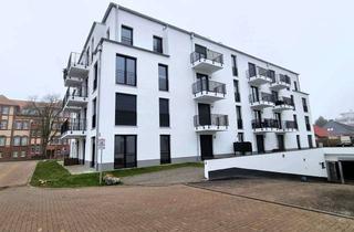 Garagen mieten in 17489 Fettenvorstadt, TG-STELLPLATZ AM BOTANISCHEN GARTEN - UNWEIT ICE-BAHNHOF.