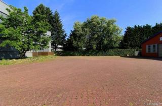 Immobilie mieten in 50999 Sürth, Außenstellplätze / Parkfläche im Gewerbegebiet von Sürth / Rodenkirchen