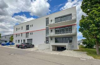 Immobilie mieten in 72124 Pliezhausen, 20 TG-Plätze zu Vermieten - alle Plätze sofort frei und verfügbar