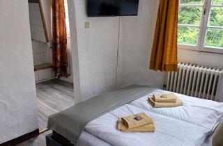 Gewerbeimmobilie kaufen in Laufenstrasse 40, 52156 Monschau, Hotel und Gaststätte im Herzen von Monschau