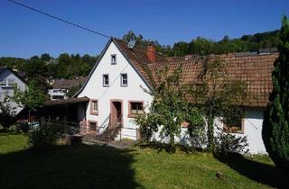 Bauernhaus kaufen in 79594 Inzlingen, Inzlingen - Historisches Bauernhaus "Alte Mühle 1673" mit Baurecht auf großem Grundstück