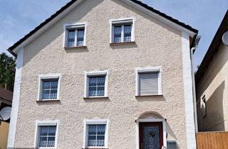 Einfamilienhaus kaufen in 94513 Schönberg, Einfamilienhaus mit Garten für den kleinen Geldbeutel