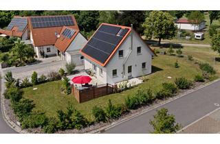 Haus kaufen in 97529 Sulzheim, Energie-A+ Traumhaus BJ2018 mit PV – provisionsfrei in Sulzheim!