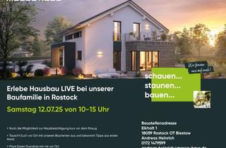 Haus kaufen in 17111 Sommersdorf, großes Haus mit kleiner Gästewohnung - inkl. Baugrundstück !!