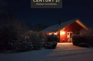 Haus kaufen in 27386 Hemslingen, Ohne Käufercourtage! Ebenerdiges Domizil mit Optionen...