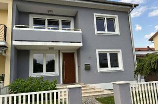 Doppelhaushälfte kaufen in 85609 Aschheim, Schöne, gepflegte Doppelhaushälfte in Aschheim.