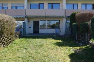 Reihenhaus kaufen in Frühlingsstraße 44, 73079 Süßen, Großzügiges Reihenhaus mit schönem Garten und Garage