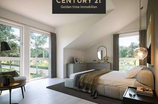 Doppelhaushälfte kaufen in 84453 Mühldorf, Smartes Wohnen in moderner Doppelhaushälfte