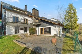 Haus kaufen in Neustraße 14, 65307 Bad Schwalbach, Großes Haus in Bad Schwalbach-OT | WAGNER IMMOBILIEN