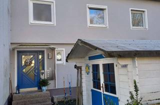 Reihenhaus kaufen in 82194 Gröbenzell, Schönes 5-Zimmer-Reihenhaus in Gröbenzell