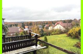 Einfamilienhaus kaufen in Am Berg 34, 08373 Remse, Neues Angebot ! Einfamilienhaus in ruhiger Lage mit schönen Weitblick - Modernisierung erforderlich!