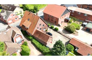 Mehrfamilienhaus kaufen in 21781 Cadenberge, MEHRFAMILIENHAUS IN CADENBERGE