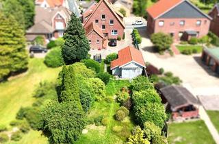 Mehrfamilienhaus kaufen in 21781 Cadenberge, MEHRFAMILIENHAUS IN CADENBERGE
