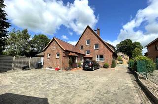 Mehrfamilienhaus kaufen in 21781 Cadenberge, RENDITE-KOMBI MIT FÖRDER-BOOST: WOHN- & GEWERBEOBJEKT MIT BEG-ZUSCHÜSSEN