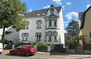 Villa kaufen in 45357 Dellwig, Historische Stadtvilla in Essen - Gerschede