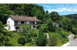 Villa kaufen in 79639 Grenzach-Wyhlen, Repräsentative Direktorenvilla an gehobener Wohnlage mit grossem Grundstück