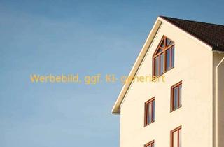 Mehrfamilienhaus kaufen in 79576 Weil am Rhein, Für Kapitalanleger: Mehrfamilienhaus in Weil am Rhein in guter Lage!