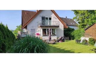 Haus kaufen in Sankt-Ottilier Weg 18, 34298 Helsa, Attraktives 3 Familienhaus mit Wärmepumpe, Dämmung und Solar in Helsa Eschenstruth zu verkaufen