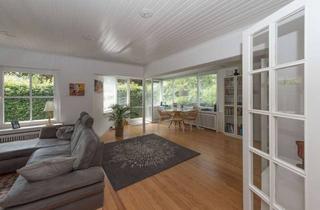 Einfamilienhaus kaufen in 22880 Wedel, Geräumiges, saniertes Einfamilienhaus in Elbnähe mit gehobener Ausstattung