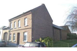 Bauernhaus kaufen in 41836 Hückelhoven, Bauernhof Mehrgenerationenhaus Haus