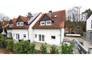 Haus mieten in 61267 Neu-Anspach, Erstbezug nach Sanierung: Geräumiges, preiswertes 7-Raum-Reihenendhaus in Neu Anspach Neu-Anspach
