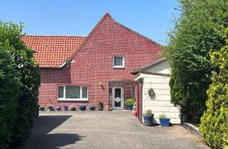 Haus mieten in 38530 Didderse, Geräumiges, preiswertes älteres Einfamilienhaus