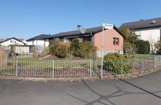 Haus mieten in 91353 Hausen, 1800 € - 115 m² - 4.5 Zi.