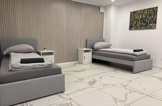 Haus mieten in 63303 Dreieich, Voll ausgestattetes Haus in Dreieich – für 6 Betten, WLAN, Waschmaschine, Trockner, Küche inklusive