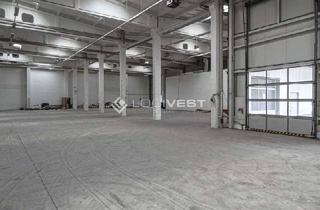 Gewerbeimmobilie mieten in 94363 Oberschneiding, NEU: gepflegte Lager- und Logistikhalle mit 24/7 - Kurzzeitanmietung als Zwischenlager möglich!