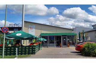 Gewerbeimmobilie mieten in An Der Alten Ziegelei, 89269 Vöhringen, Produktionsgebäude mit Stellplätzen