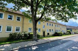 Anlageobjekt in Röntgenstraße 22, 42579 Heiligenhaus, DREI ZIMMER WOHNUNG MIT BALKON ZUR KAPITALANLAGE!