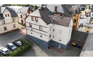 Anlageobjekt in 35745 Herborn, Voll vermietetes Mehrfamilienhaus in sonniger Südlage