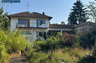 Grundstück zu kaufen in 63069 Rosenhöhe, Projektgrundstück für Wohnbebauung: Reihen- oder Mehrfamilienhaus möglich